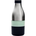 Trebonn Термо бутилка с вградени кутии за храна Trebonn Food&Hydrate 3 1622109, 170/320/450мл, Неръждаема стомана, Инокс/Многоцветен (Food&Hydrate 3 1622109)