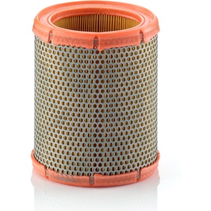 Mann-filter Въздушен филтър mann-filter c 1460 Въздушен филтър