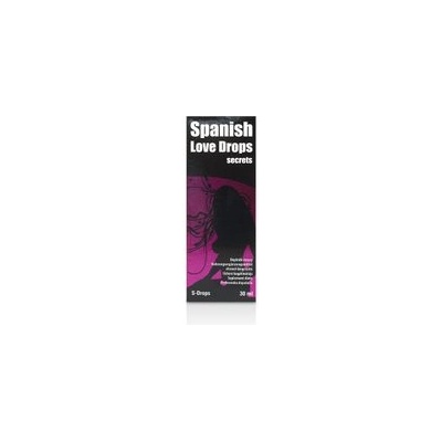 Cobeco Pharma Испански мухи Extra STRONG 30 ml (P20829)