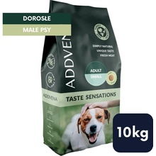 Addvena Taste Sensations Adult small 10 kg