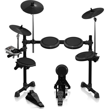 Image 1 of BEHRINGER XD8USB Black Комплект електронни барабани (XD8USB)