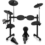 BEHRINGER XD8USB Black Комплект електронни барабани (XD8USB)