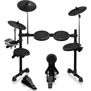 BEHRINGER XD8USB Black Комплект електронни барабани (XD8USB)