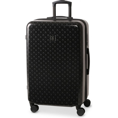 BERTOO Torino black/black 99 l 75x49x29 cm