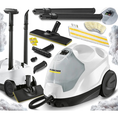Kärcher SC 4 EasyFix 1.512-630.0