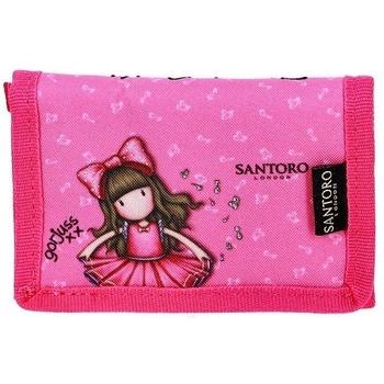 Image 1 of Santoro Gorjuss - Портмоне First Position 870784