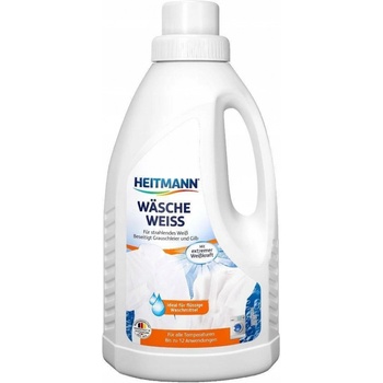 Heitmann Tekutina na bielenie textílií 500 ml