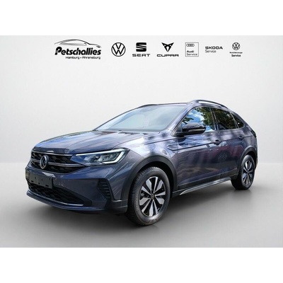 Volkswagen Taigo 1.0 TSI Life DSG 85 kW