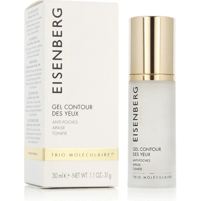 EISENBERG Eye Contour Gel 30 ml