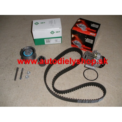 Seat AROSA 1/01- rozvodová Sada 1,4TDi / 55KW/ DAYCO