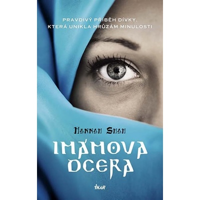 Imámova dcera - Hannah Shah
