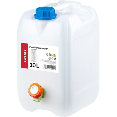 AMIO Kanystr na vodu 10L 05143