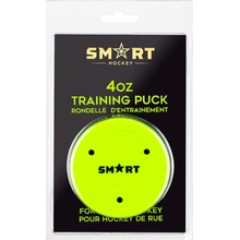 Smart Hockey PUCK Green - 4 oz