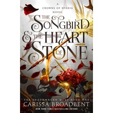 SONGBIRD & THE HEART OF STONE