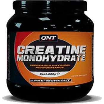 QNT Creatine Monohydrate 800 g