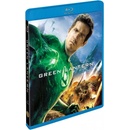 Green Lantern DVD