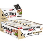 Amix Nutrition Exclusive Protein Bar [12 x 85 грама] Мока-шоко Кафе