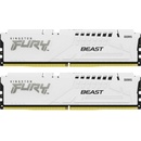 Image 1 of Kingston FURY Beast 32GB (2x16GB) DDR5 5200MHz KF552C40BWK2-32