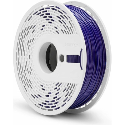 Fiberlogy PLA 1,75 mm 850 g fialový
