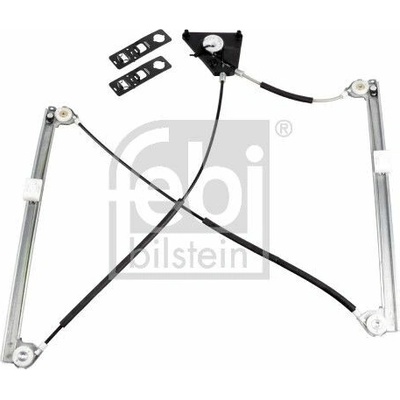 Zvedací zařízení oken FEBI BILSTEIN 175665 175665