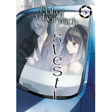 Pokoj v barvách štěstí 5