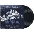 DEEP PURPLE: FROM THE SETTING SUN LP