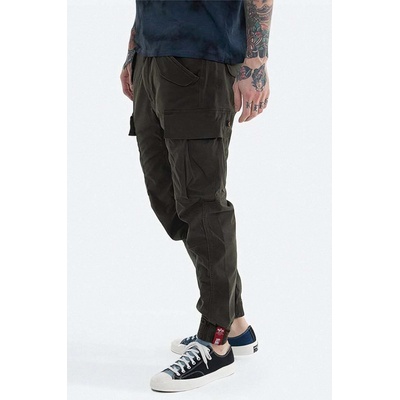 Alpha Industries Панталон Alpha Industries Spodnie Alpha Industries Alman Pant 188201 413 (188201.413)