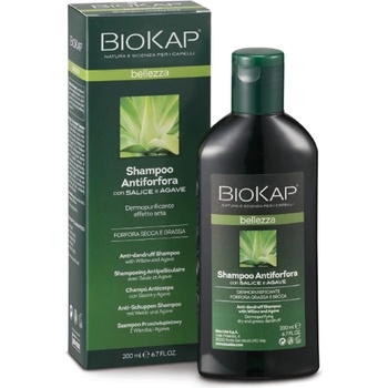 BioKap Bellezza Anti-Dandruff Shampoo 200 ml