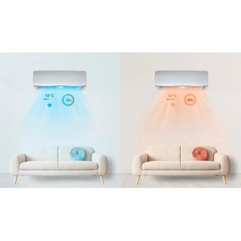 Image 1 of TCL TAC-12CHSD/XA73IFS Elite