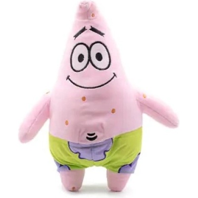 Barrado Спондж Боб Патрик плюшена играчка 28см