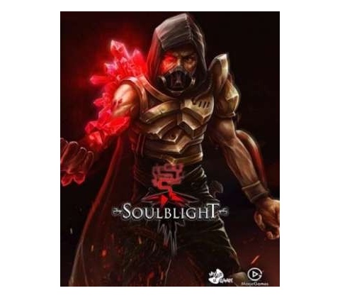 Soulblight