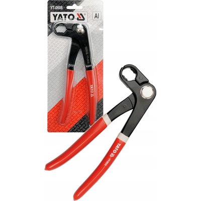 Yato YT-0608