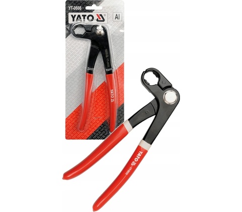 Yato YT-0608