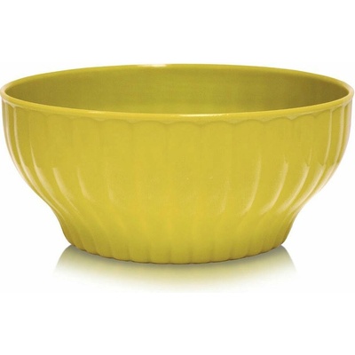 Plastkon miska 22 cm