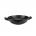 Horecano - Меламинова купа ф33см WOK BLACK (530413BK) (0194459)
