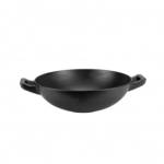 Horecano - Меламинова купа ф33см WOK BLACK (530413BK) (0194459)