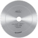 PILANA Pilový kotouč na dřevo a plasty 5314 - NV 100 x 0,9 x 10 90z