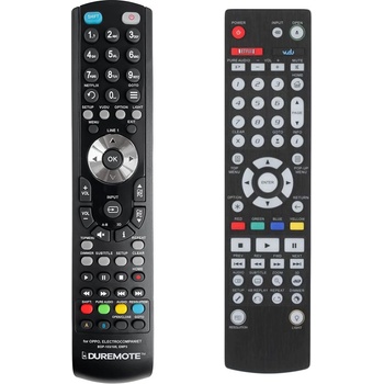 GENERAL Electrocompaniet emp 3 - дистанционно управление дубликат (emp 3)