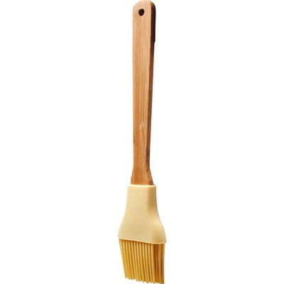 TORO Maslovačka silikón bamboo, krémová