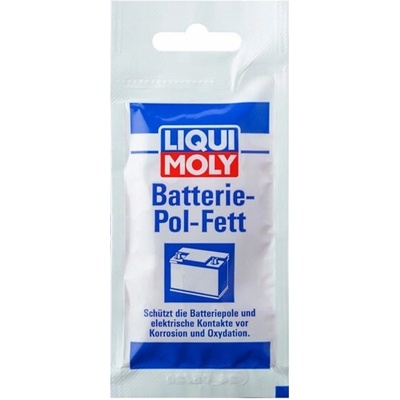 Liqui Moly 3141 Tuk na póly akumulátorov 300 ml