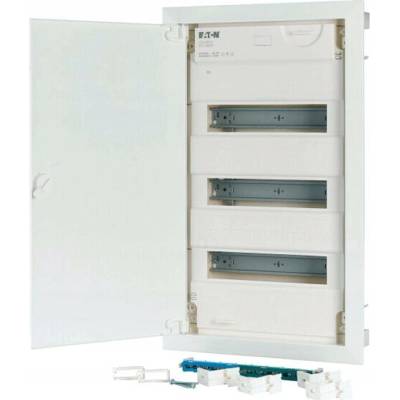 Podomítková rozvodnice 3x12 KLV-36UPS-F Eaton