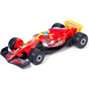 Dickie Toys Състезателен болид Dickie Formula Racer Team Apex 25 см 203764038