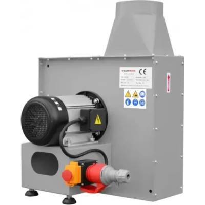 CORMAK Радиален вентилатор cormak fan2200/ 2200w (fan2200)