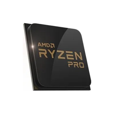 AMD RYZEN 3 PRO 1200 4-Core 3.1GHz AM4 Tray