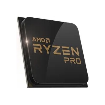 AMD RYZEN 3 PRO 1200 4-Core 3.1GHz AM4 Tray