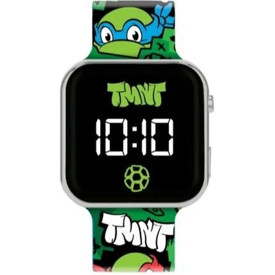 Peers Hardy TMNT LED