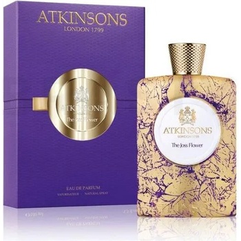 Atkinsons The Joss Flower EDP 100 ml