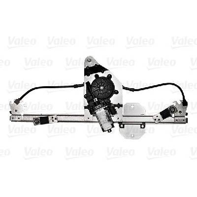 Zvedací zařízení oken VALEO 851292