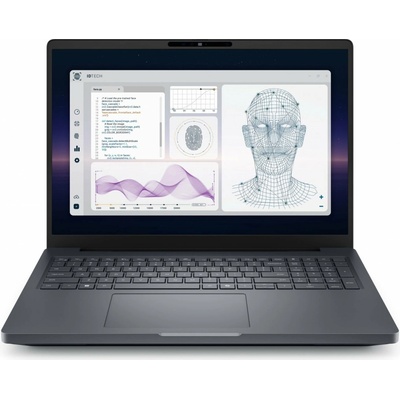 Dell Pro Max 16 Plus MB16250
