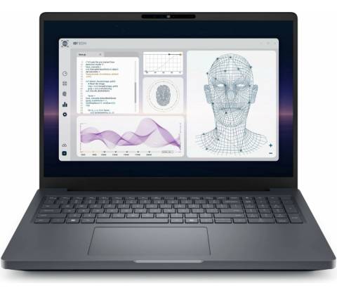 Dell Pro Max 16 Plus MB16250
